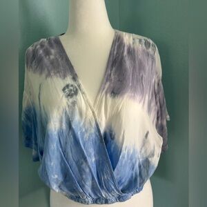 Fun ladies surf Gypsy top